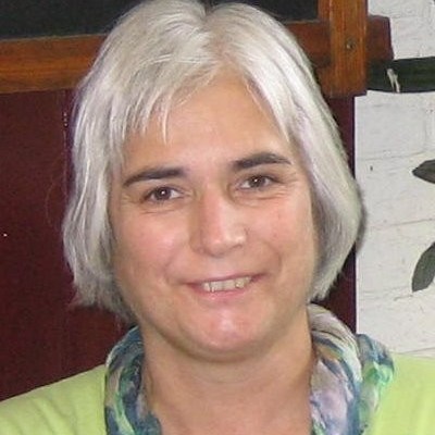 Talentcard van Marja Lukkezen