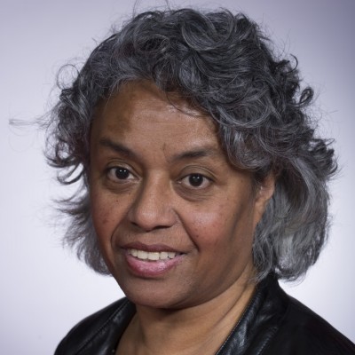 Yvonne van der Laan