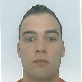 Talentcard van Mark Goes