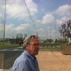 Talentcard van Marcel Bouhof