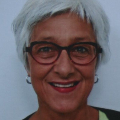 Talentcard van Thera Meertens