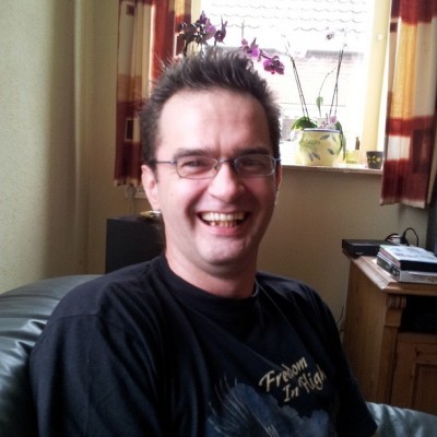 Peter de Vries