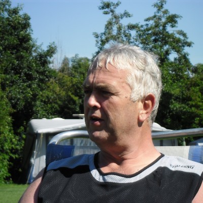 Talentcard van Peter Sondag