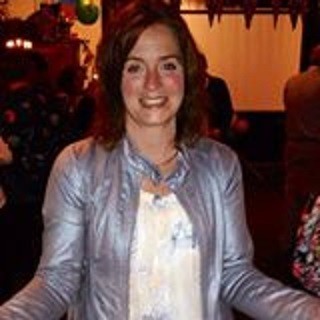 Talentcard van Judith Leferink