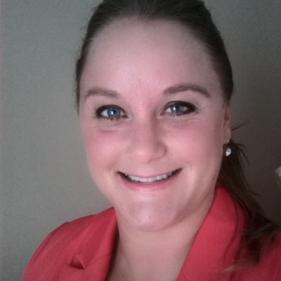 Talentcard van Marieke Jager