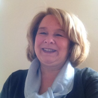 Marie-Anne van der Woning