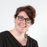 Talentcard van Esther van der Meer