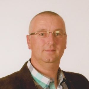 Talentcard van Hans Vermeulen