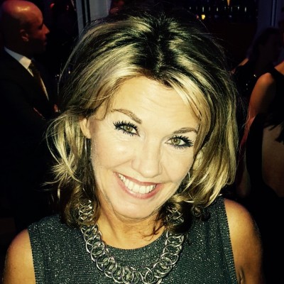 Talentcard van Anita Voolstra