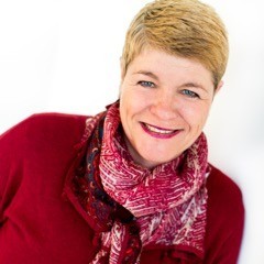 Talentcard van Petra Kleinnibbelink