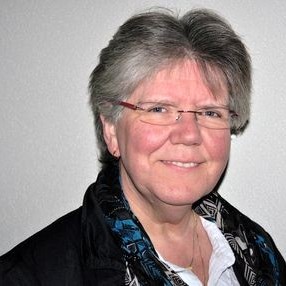 Talentcard van Corrie Schreur