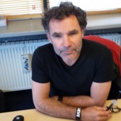 Talentcard van Fred Kramer