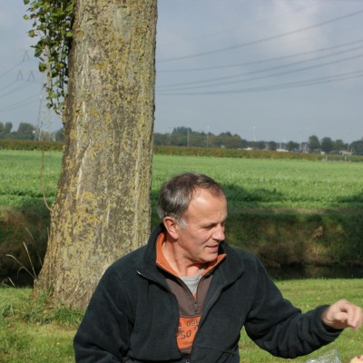 theo van   Rooij