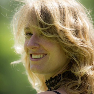 Amber Knoth