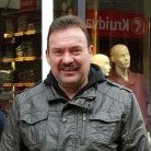 Talentcard van Uwe Dreischärf