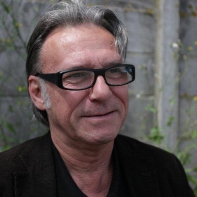 Talentcard van Ed Schut