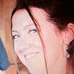 Talentcard van Simone Vinke