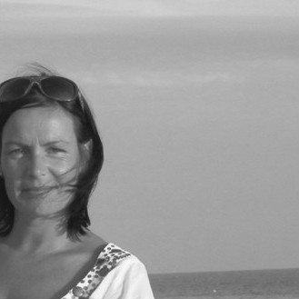 Talentcard van Martine Otter