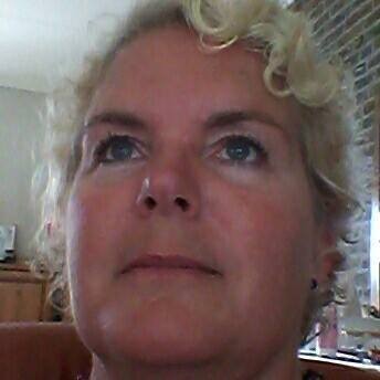 Marion Oosterveld