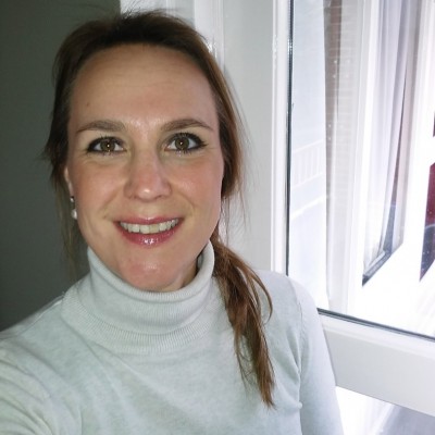 Judith Degenaar