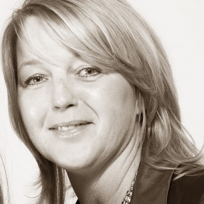 Talentcard van Bianca Voshol