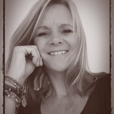 Talentcard van Anita Zwiers