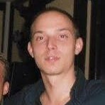 Talentcard van Rick van Kempen