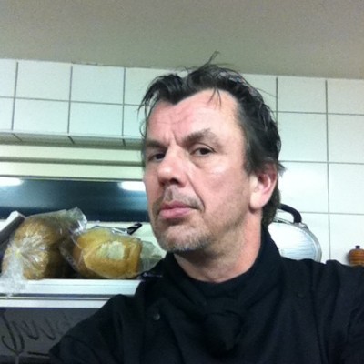 Talentcard van Marcel Landman