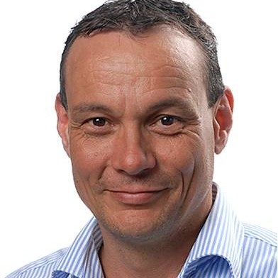 Talentcard van Tom Mulder