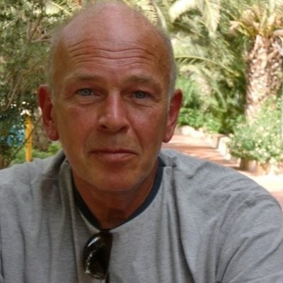 Talentcard van Leo Spaans