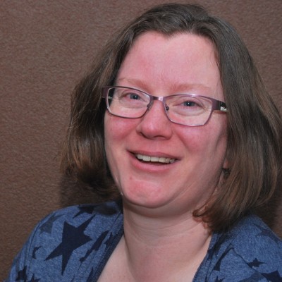 Talentcard van Danielle Hilgen