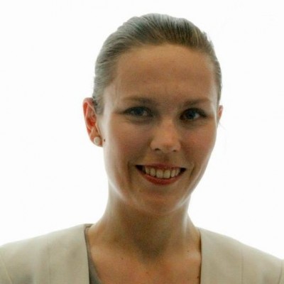 Talentcard van Martina Mergescikova