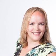 Talentcard van Anniek Hania