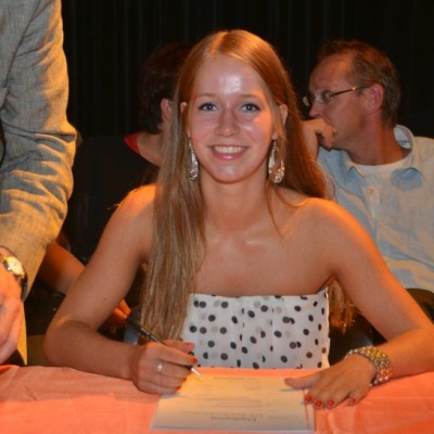 Lucy Mureau