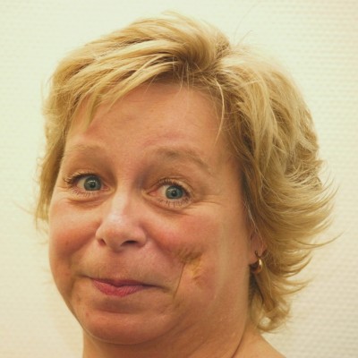 Talentcard van Reina Konings