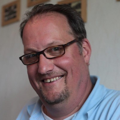 Talentcard van Ewout Franse