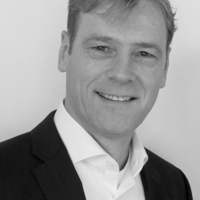 Talentcard van Arend Hilhorst