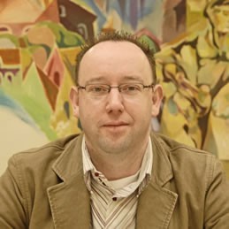 Talentcard van Wilfried Lamberink