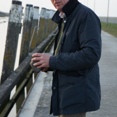 Talentcard van Evert Jan Wildeboer