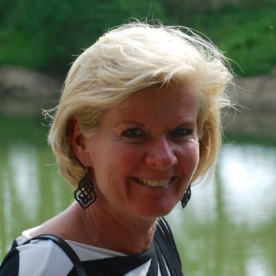 Talentcard van Agnes Wilson