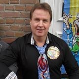 Talentcard van Marijn Amelsfort