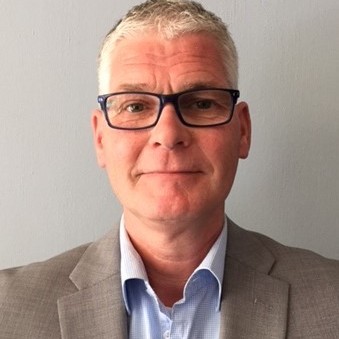 Talentcard van Johan Dijkshoorn