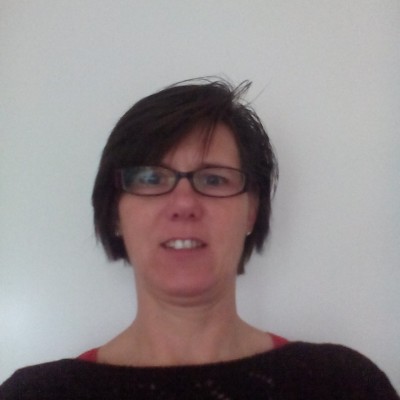 Talentcard van Greetje Bezoen - Wakker