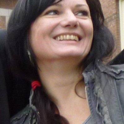 Talentcard van Rowena van der Wiele