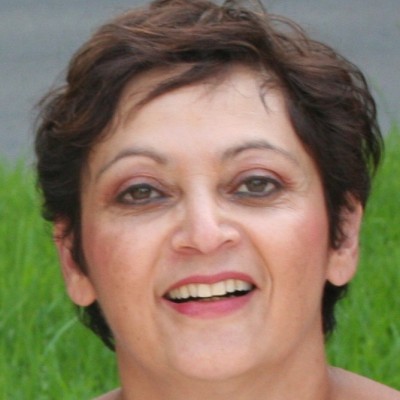 Talentcard van Diana M. Peters-Jaramillo Martinez