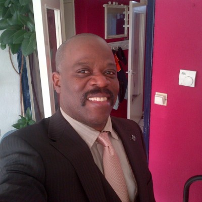 Marshall Koeiman
