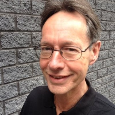 Talentcard van Kees van Broekhoven
