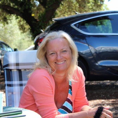 Talentcard van Joke Blankenstein