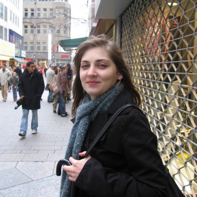 Marina Spiroska