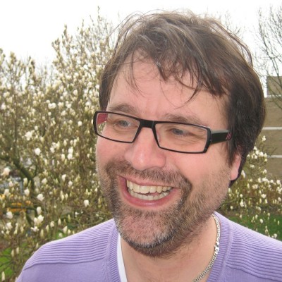 Talentcard van Evert van der Werff